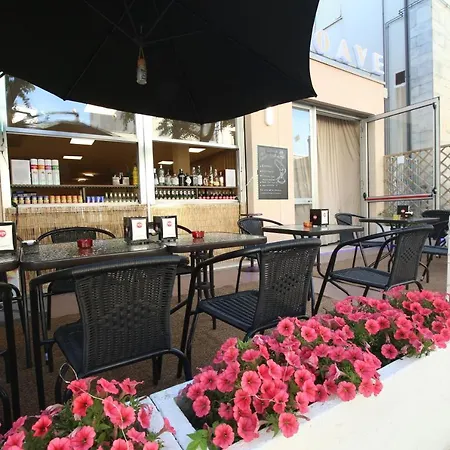 Miriam Hotel Rimini