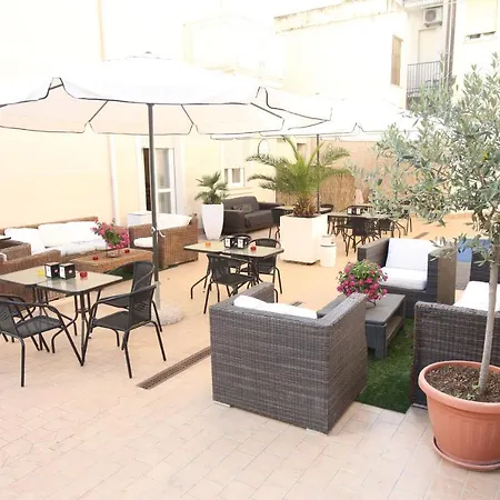Hotell Miriam Rimini