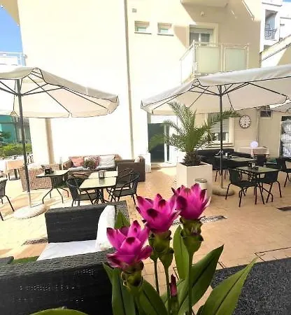 Hotell Miriam