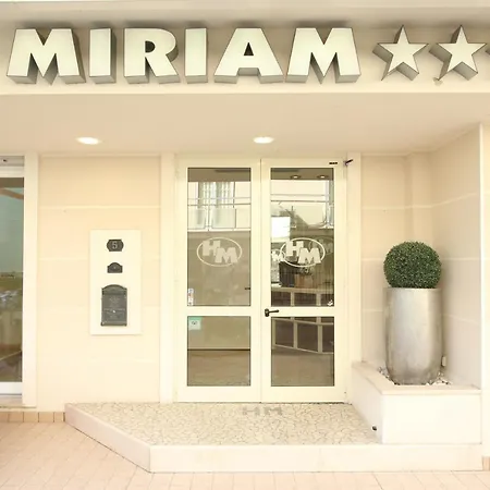 Hotell Miriam
