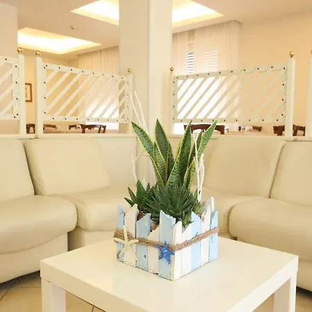 Hotell Miriam Rimini