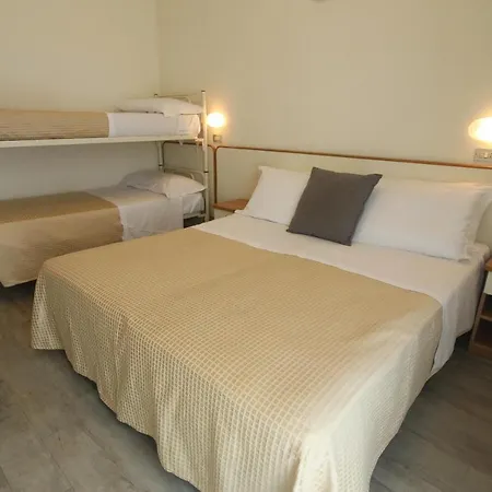 Miriam 3* Ρίμινι