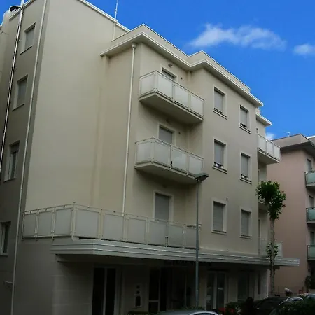 Miriam Hotell Rimini
