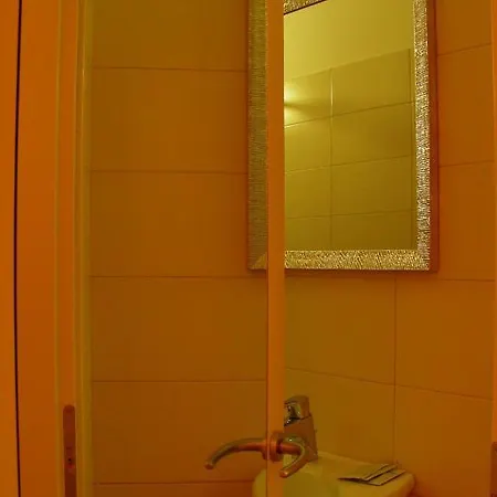 Miriam Отель 3*