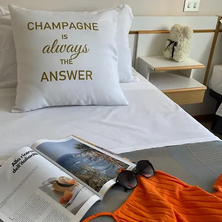 Hotell Miriam Rimini
