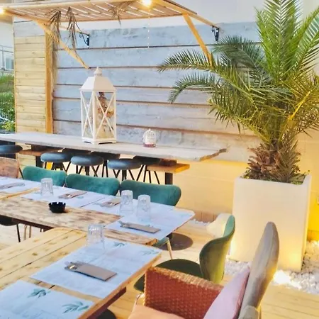 Ξενοδοχείο Miriam