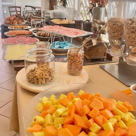 Miriam 3* Римини