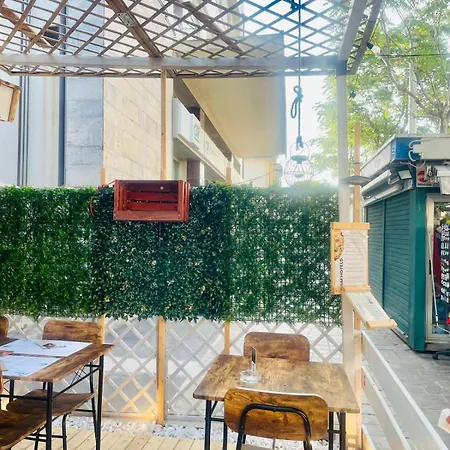 Miriam Отель 3*