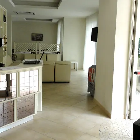 Miriam Hotel Rimini