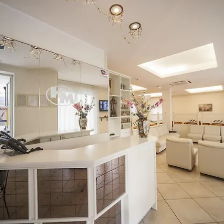 Miriam Hotel Rimini