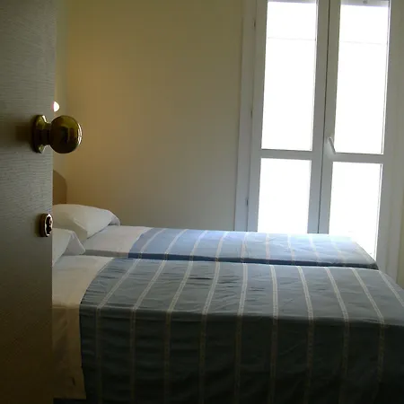 Miriam Hotel Rímini