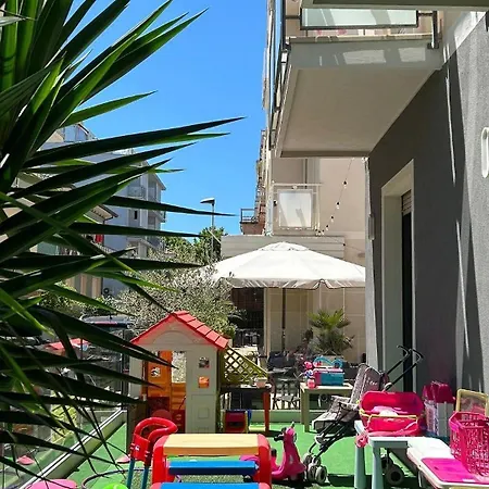 Miriam Hotel Rimini