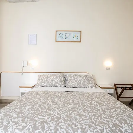 Hotel Miriam Rimini