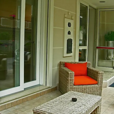 Hotel Miriam Rimini