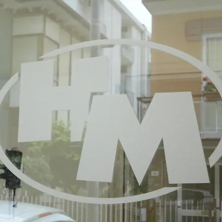 Hotell Miriam