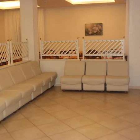 Hotell Miriam