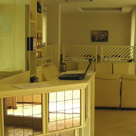 Miriam Hotel Rimini