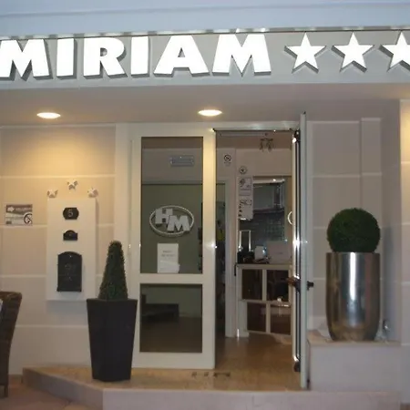 Hotell Miriam