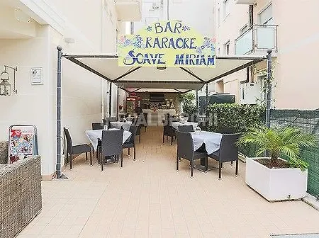 Hotell Miriam