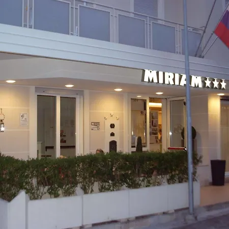 Hotell Miriam 3*