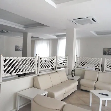 Hotell Miriam Rimini