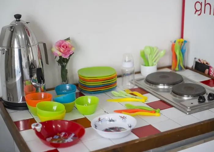 מלון Miriam רימיני