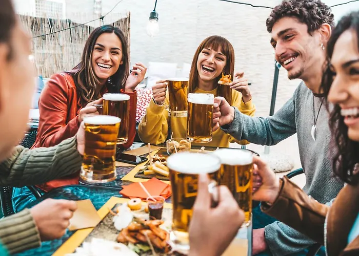 מלון Miriam רימיני