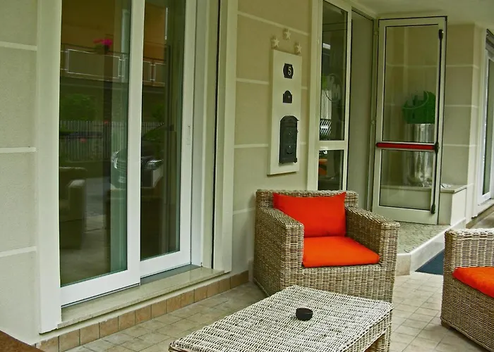 호텔 Miriam 리미니