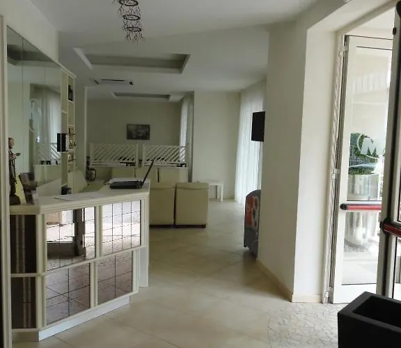 호텔 Miriam 리미니