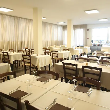 Miriam 酒店 3*