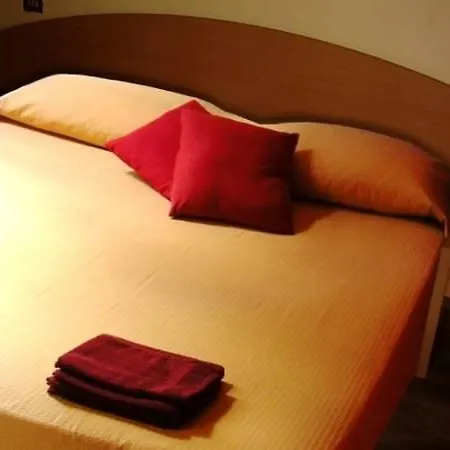 Hotel Miriam