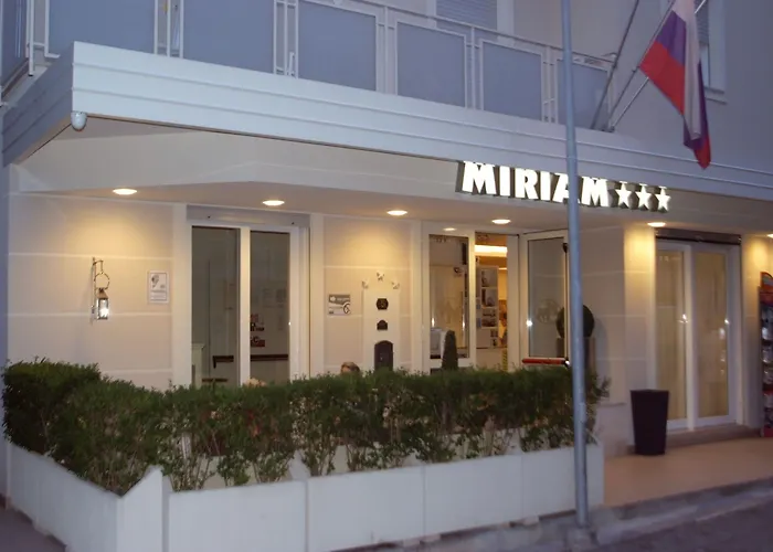 Miriam 酒店