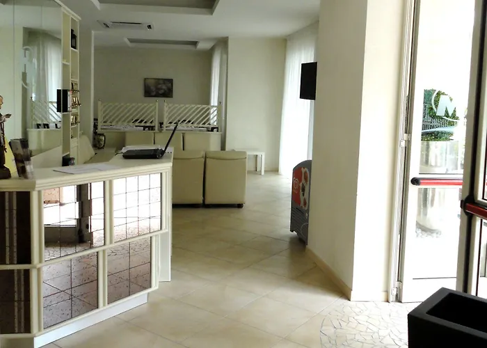 Miriam Hotel Rimini