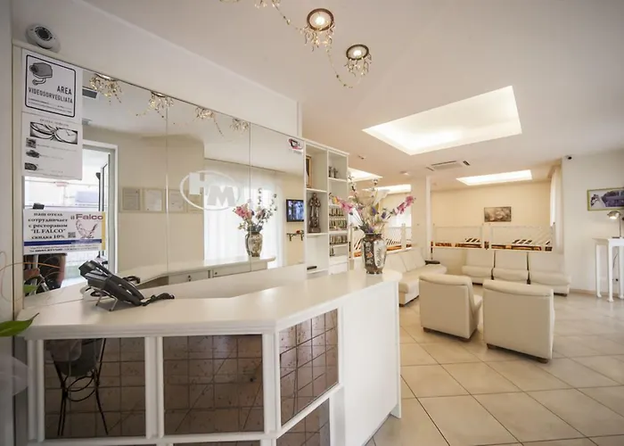 Miriam Hotel Rimini