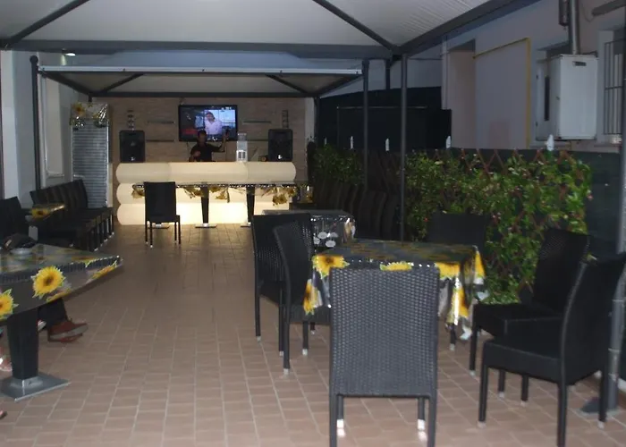 Miriam Hotel Rimini