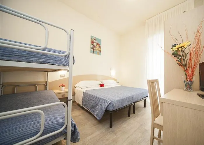 Miriam Hotel 3*