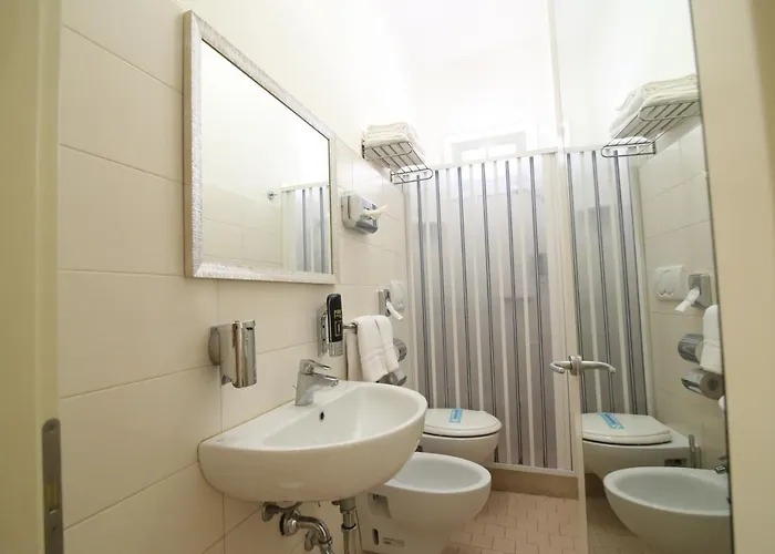 Miriam Hotel Rimini