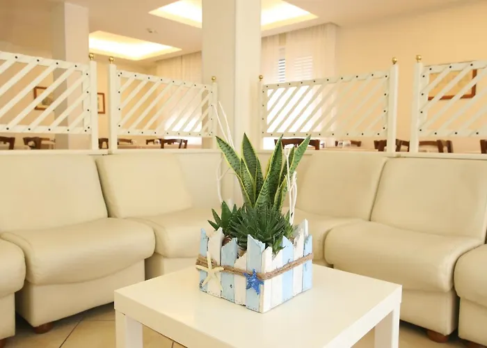 Hotel Miriam Rimini