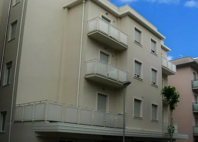 Miriam Hotel Rimini