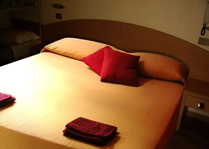 Miriam Hotel 3*
