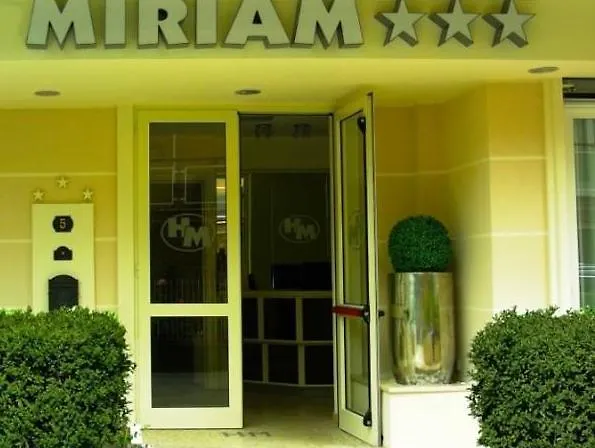 Miriam