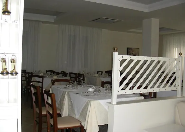 Hotel Miriam 3*