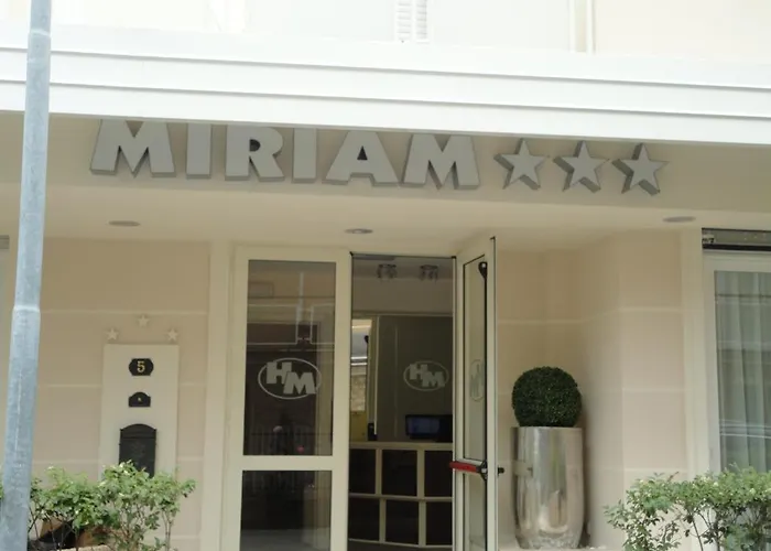 Miriam Hotel 3*