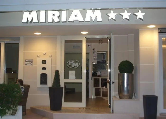 Hotel Miriam
